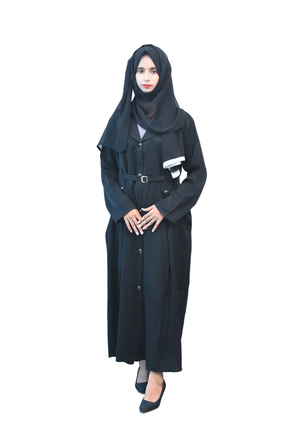 Available in 5 Colors