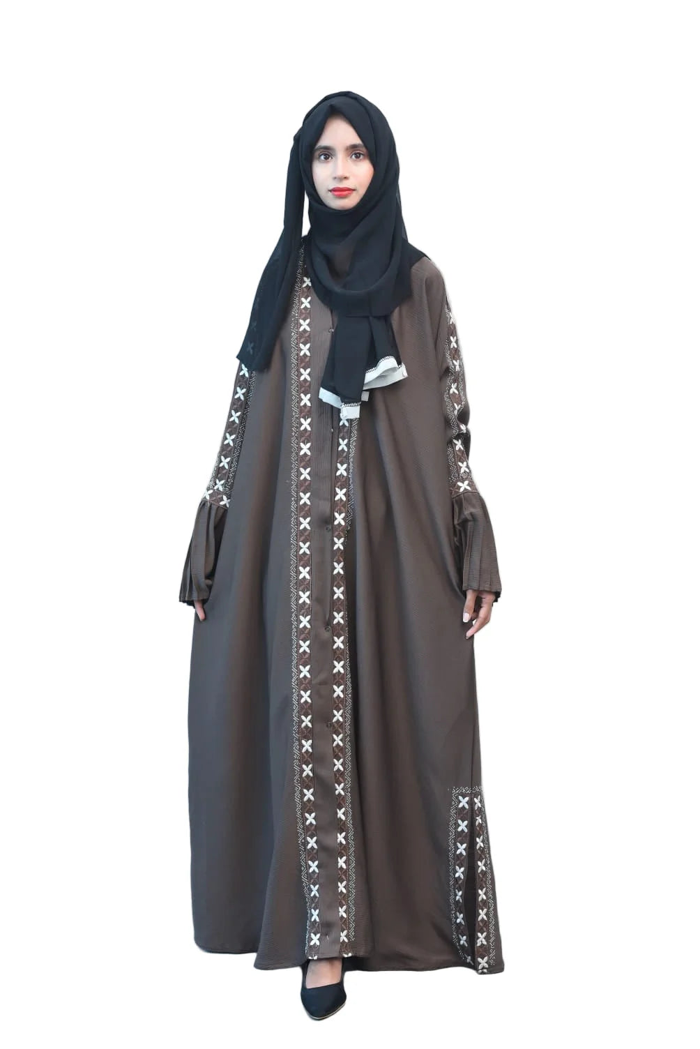 Available in 4 Colors